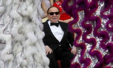 Sheldon Adelson