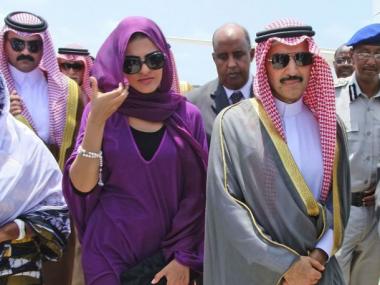 Prince Al-Waleed bin Talal Bin Abdulaziz Alsaud