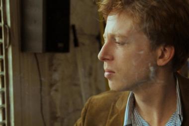 Barrett Brown