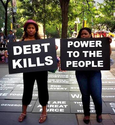 Debt Kills