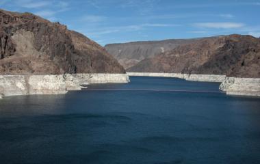 Lake Mead