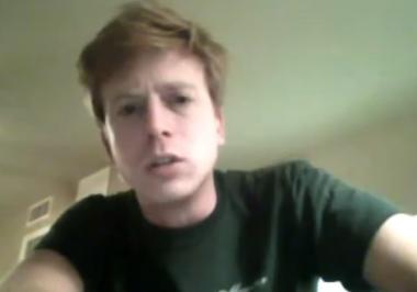 Barrett Brown