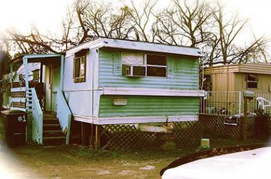 Trailer park