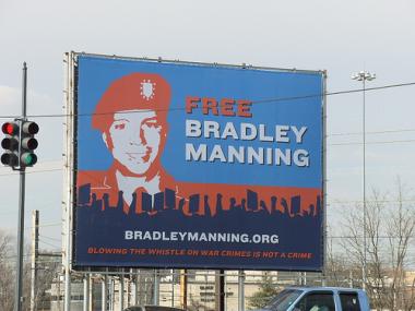 Private Manning