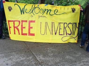 Free University