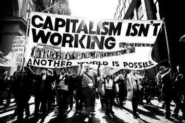 Image: Capitalism isn't working