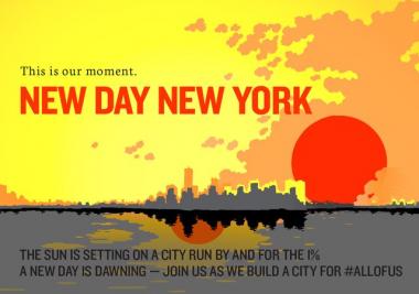 New Day NY