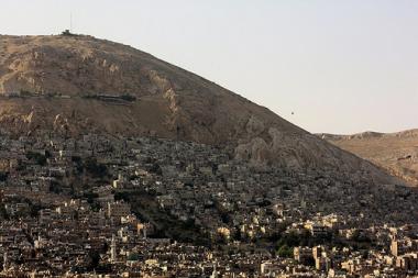 Damascus