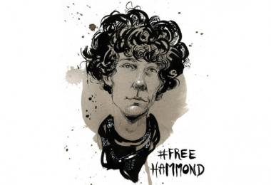 Free Jeremy Hammond