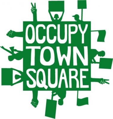 Occupy Town Square: Astoria/Long Island City