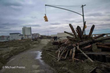 The Rockaways