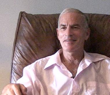 Norman Finkelstein