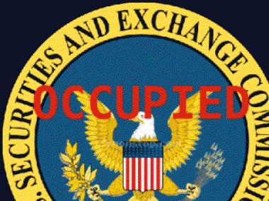 SEC Occupied