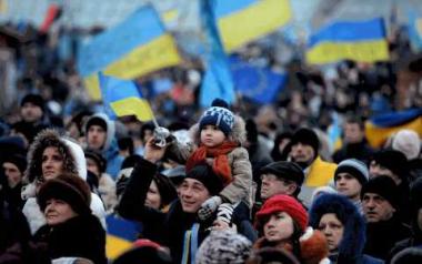 ukraine protests