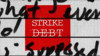 strike debt illo