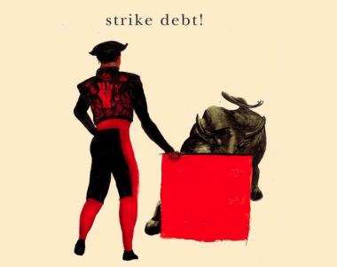 Strike Debt