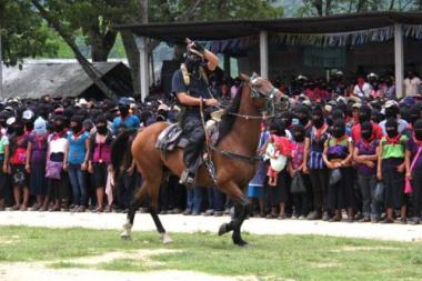 Subcomandante Marcos