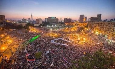 Tahrir 2013