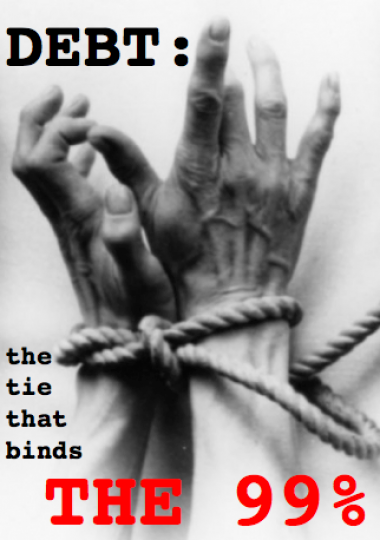 the tie that binds