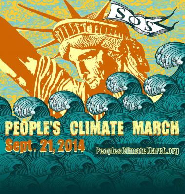 Peoples Climate March