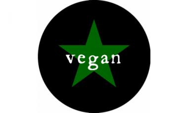 vegan power