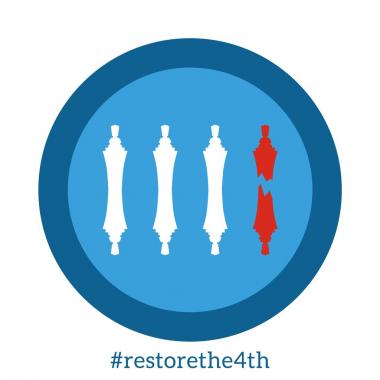 Restore the 4th graphic